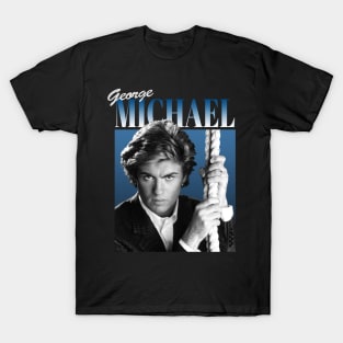 George Michael T-Shirt